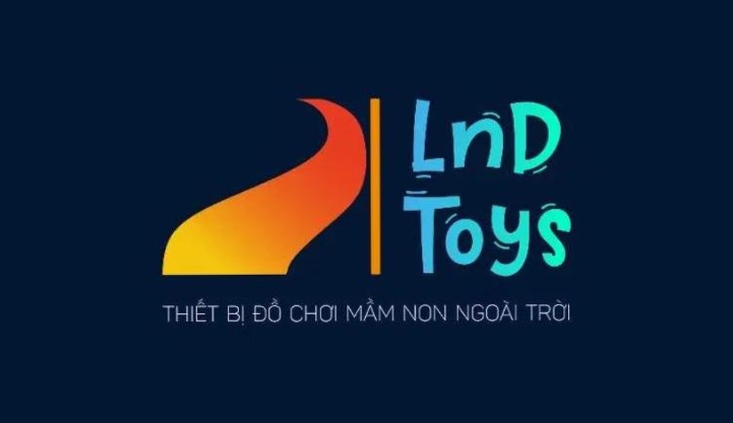 LnD Toys - Đơn vị cung cấp các loại cầu trượt liên hoàn ngoài trời uy tín